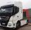 Pour semi-remorque Iveco Stralis