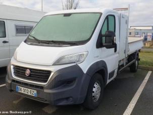 Benne basculante de chantier et de TP Fiat DUCATO II