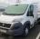 Benne basculante de chantier et de TP Fiat DUCATO II