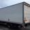 Fourgon avec parois et toit rigide Iveco Eurocargo