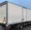 Fourgon avec parois et toit rigide Iveco Eurocargo