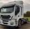 Pour semi-remorque Iveco Stralis