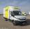 Fourgon avec parois et toit rigide Iveco Daily