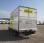 Fourgon avec parois et toit rigide Iveco Daily