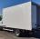 Fourgon à température dirigée (frigo) Iveco Daily