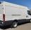 Fourgon avec parois et toit rigide Iveco Daily
