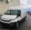 Fourgon avec parois et toit rigide Iveco Daily