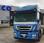 Pour semi-remorque Iveco Stralis