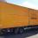 Fourgon avec parois et toit rigide Iveco Eurocargo