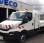 Benne basculante de chantier et de TP Iveco Daily