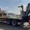 Plateau Iveco Trakker