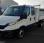 Benne basculante de chantier et de TP Iveco Daily