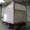 Fourgon avec parois et toit rigide Iveco Daily