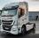 Pour semi-remorque Iveco Stralis