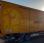 Fourgon avec parois et toit rigide Iveco Eurocargo