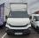 Fourgon avec parois et toit rigide Iveco Daily