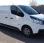 Fourgon avec parois et toit rigide Fiat Talento