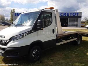 Dépannage Iveco Daily