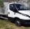 Dépannage Iveco Daily