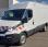 Fourgon avec parois et toit rigide Iveco Daily