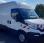 Fourgon avec parois et toit rigide Iveco Daily