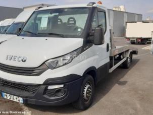 Dépannage Iveco Daily