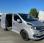 Fourgon avec parois et toit rigide Fiat Talento