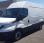 Fourgon avec parois et toit rigide Iveco Daily