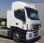 Pour semi-remorque Iveco Stralis