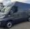 Fourgon avec parois et toit rigide Iveco Daily