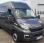 Fourgon avec parois et toit rigide Iveco Daily