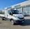 Benne basculante de chantier et de TP Iveco Daily