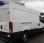 Fourgon avec parois et toit rigide Iveco Daily