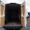 Fourgon avec parois et toit rigide Iveco Daily