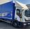 Fourgon avec parois et toit rigide Iveco Eurocargo