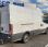 Fourgon avec parois et toit rigide Iveco Daily