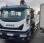 Foreuse Iveco Eurocargo