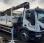 Foreuse Iveco Eurocargo