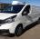 Fourgon avec parois et toit rigide Fiat Talento