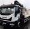 Foreuse Iveco Eurocargo