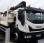 Foreuse Iveco Eurocargo