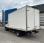 Fourgon avec parois et toit rigide Iveco Daily