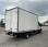 Fourgon avec parois et toit rigide Iveco Daily