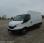 Fourgon avec parois et toit rigide Iveco Daily