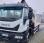 Foreuse Iveco Eurocargo