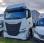 Pour semi-remorque Iveco S-Way