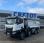 Benne basculante de chantier et de TP Iveco X-Way