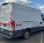 Fourgon avec parois et toit rigide Iveco Daily