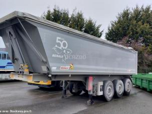 Benne basculante de chantier et de TP Benalu Non spécifié