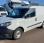 Fourgon avec parois et toit rigide Fiat Doblo Cargo